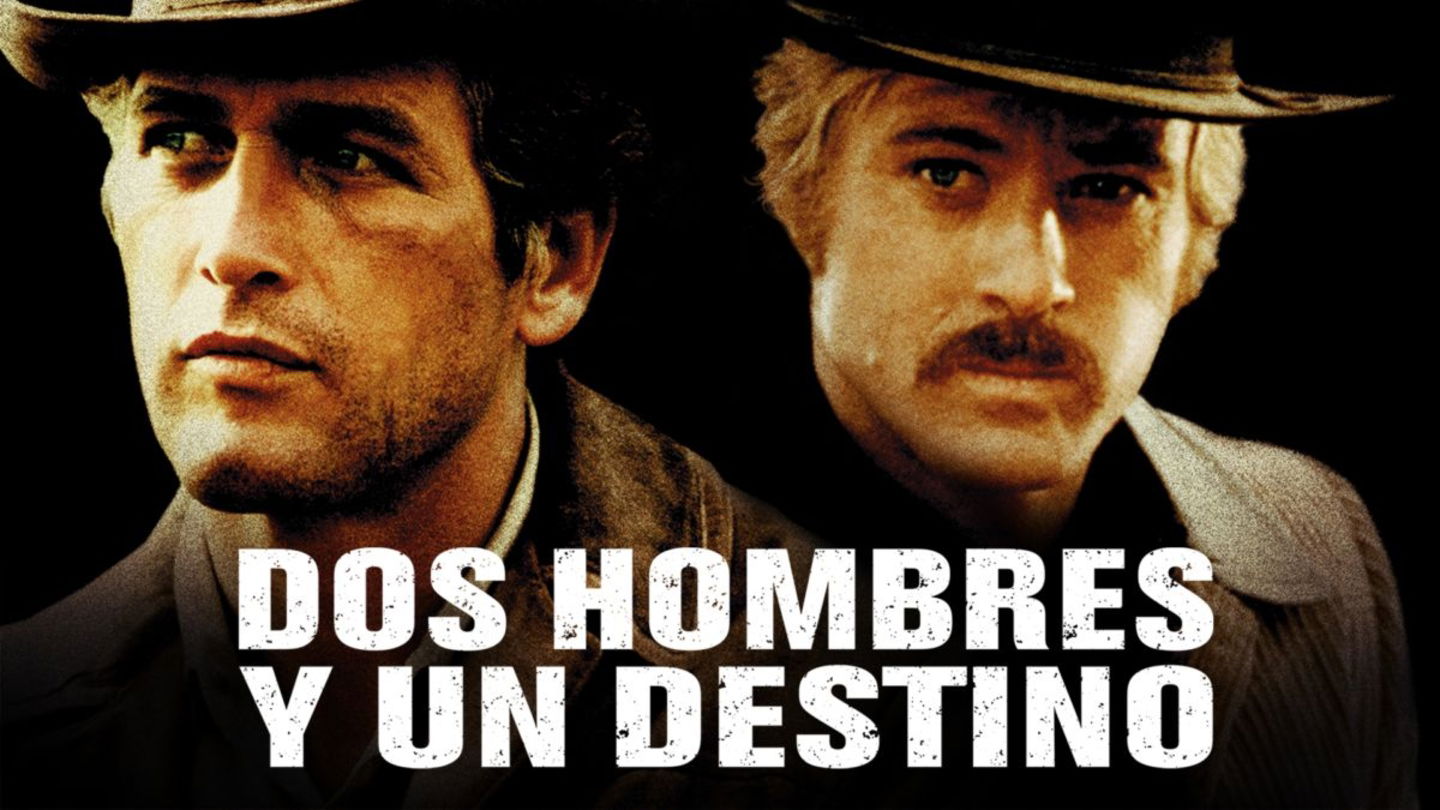 Dos hombres y un destino