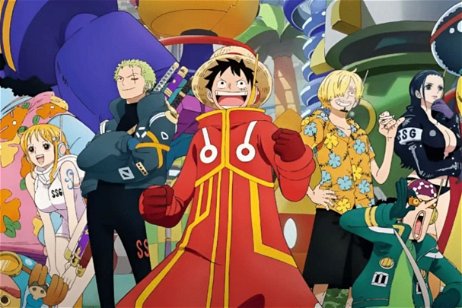 El anime de One Piece iniciará su próximo arco con nuevo diseño de personajes