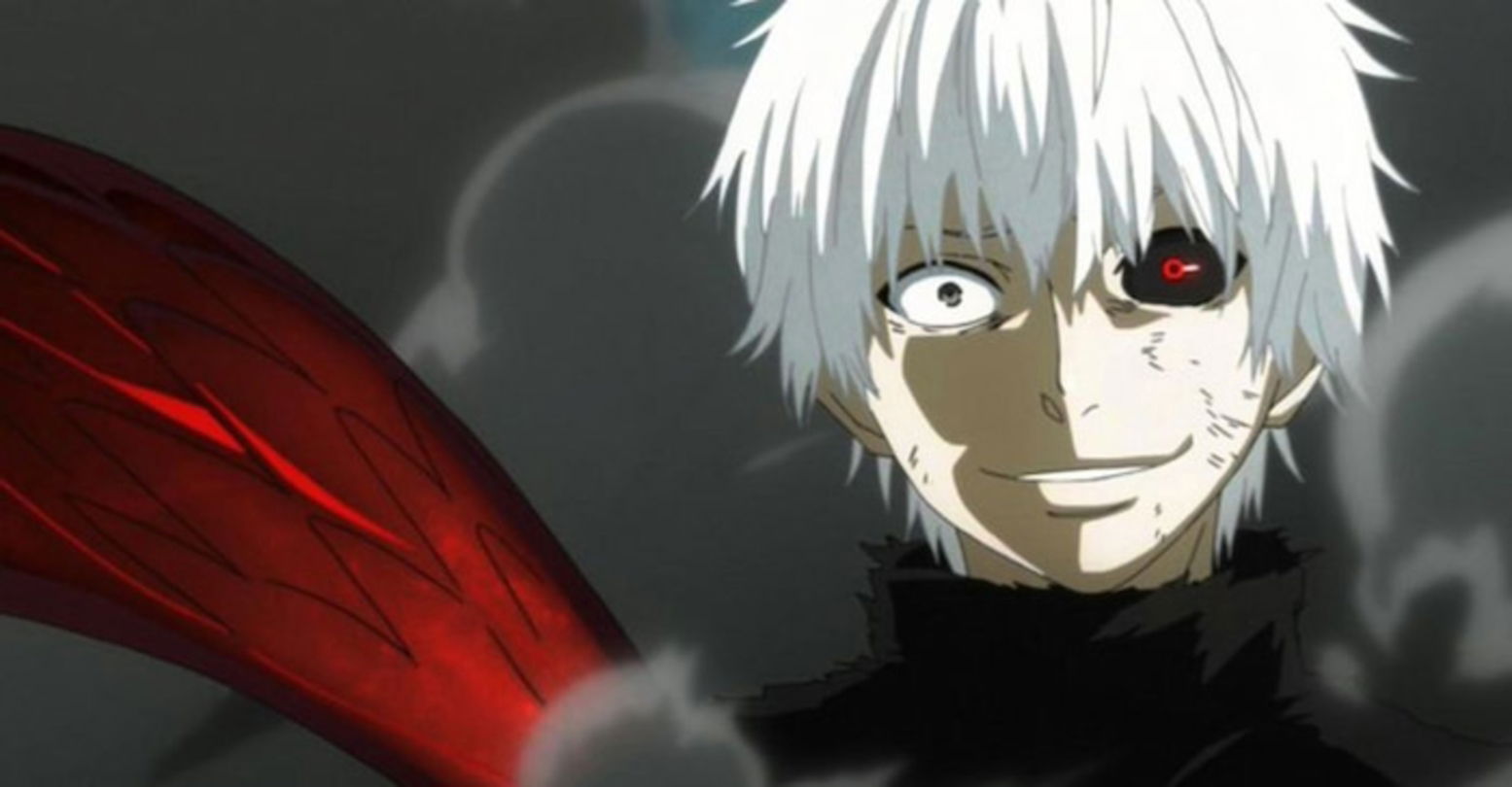 El creador de Tokyo Ghoul ha compartido un nuevo arte de Ken Kaneki