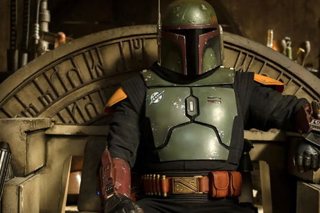 El libro de Boba Fett anuncia una decepcionante actualización sobre la temporada 2