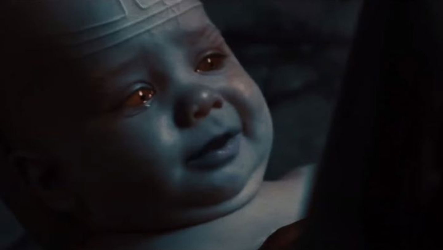 Esta es la posible explicación respecto a por qué Loki permaneció con apariencia de asgardiano a pesar de la muerte de Odín
