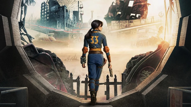La serie de televisión de Fallout es como Fallout 5, según su productor