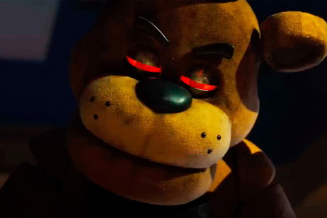 La película de Five Nights at Freddy's revela cambios en un lugar clave mediante imágenes nunca vistas