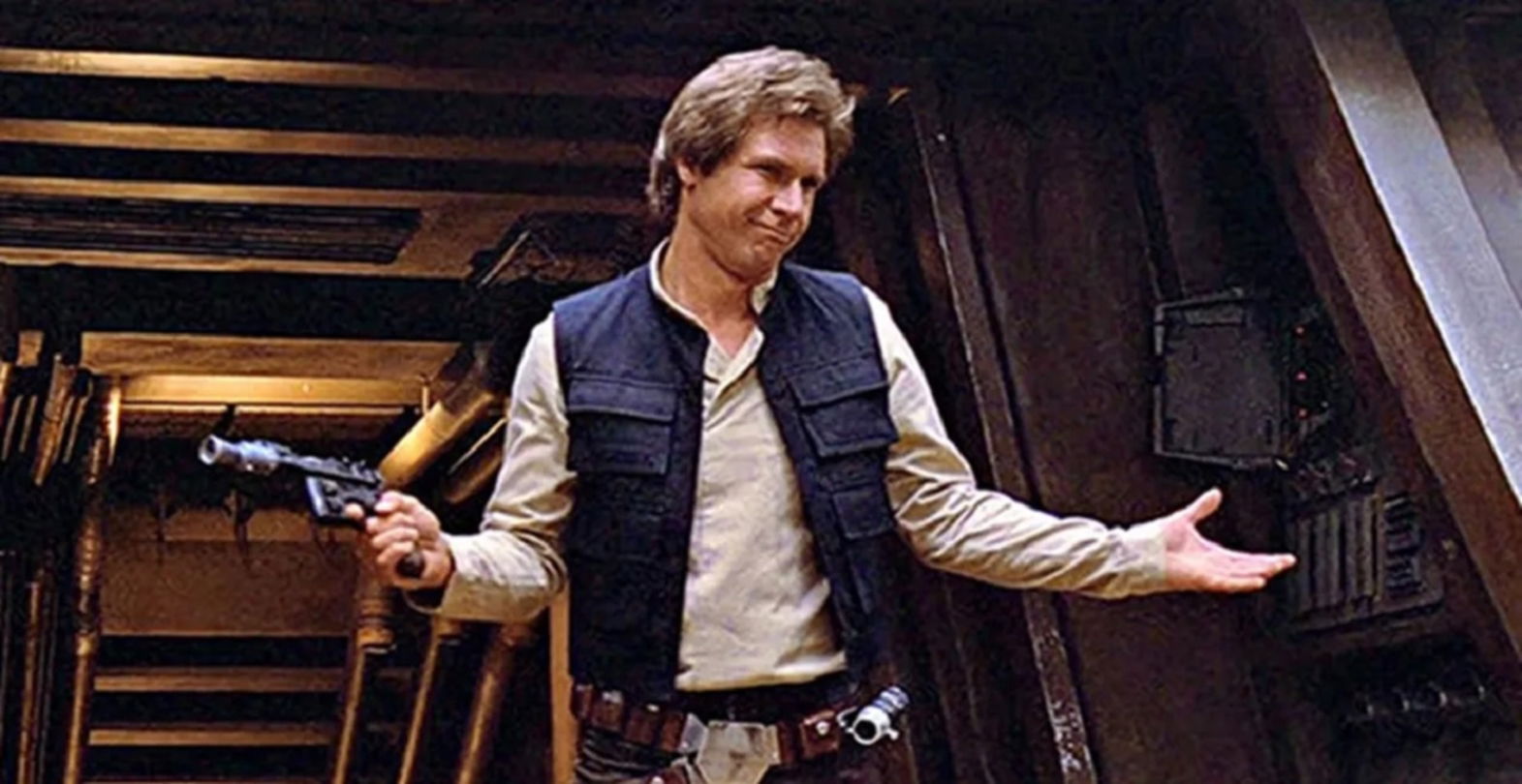 Star Wars: ¿qué actor pidió que matasen a su personaje en El Retorno del Jedi?