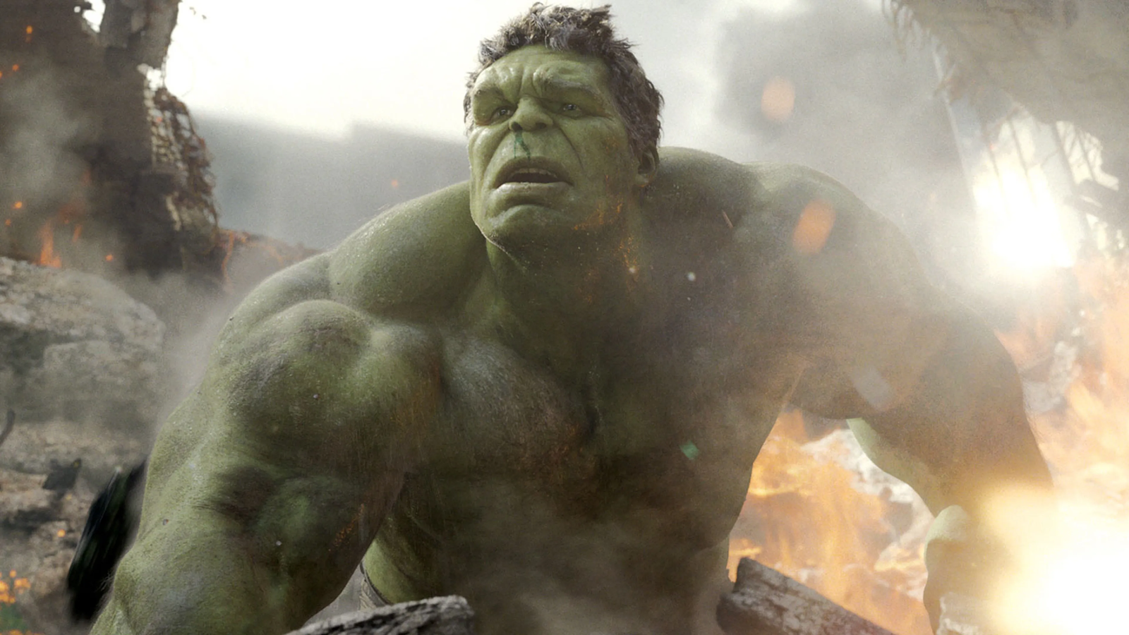 Hulk