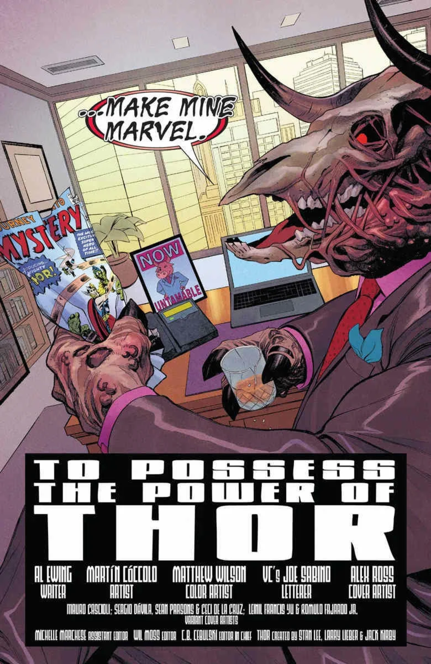 Thor