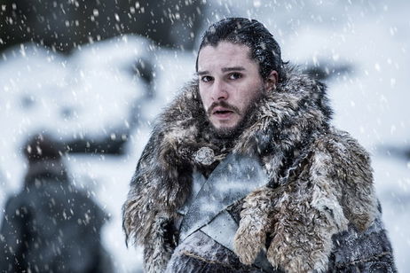 Todo lo que se sabe sobre el spin-off de Jon Snow de Juego de Tronos