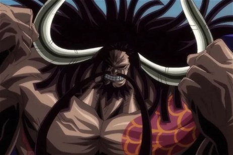 One Piece: Kaido confirma cuál es el poder que supera a las frutas del diablo