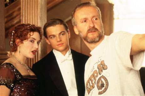 James Cameron explica uno de los peores errores que se pueden ver en Titanic