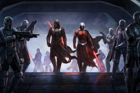 Disney al fin se pronuncia sobre el remake de Star Wars: KOTOR ante los rumores de cancelación