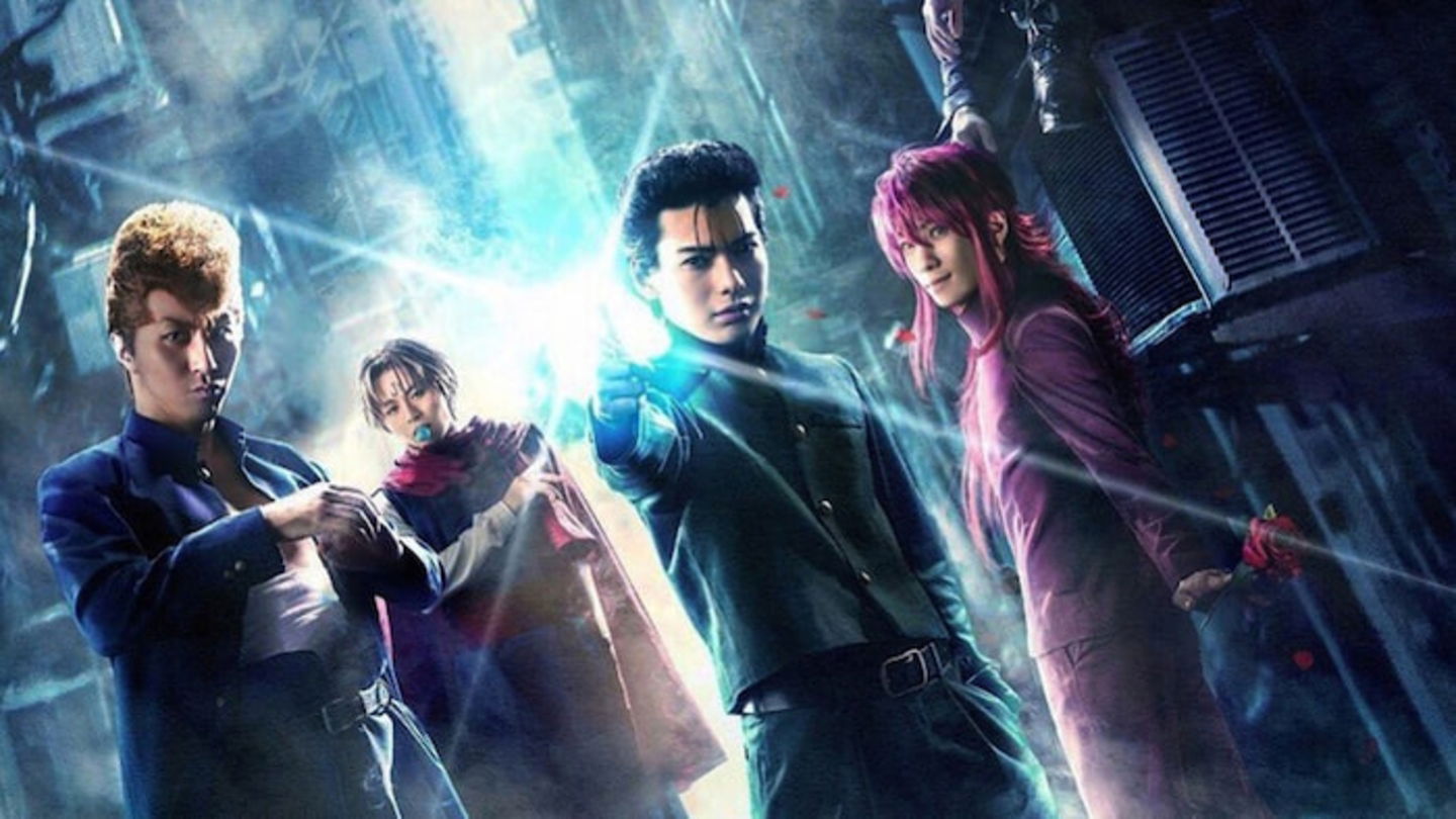 La adaptación conserva el ritmo rápido que caracteriza a la obra de Togashi