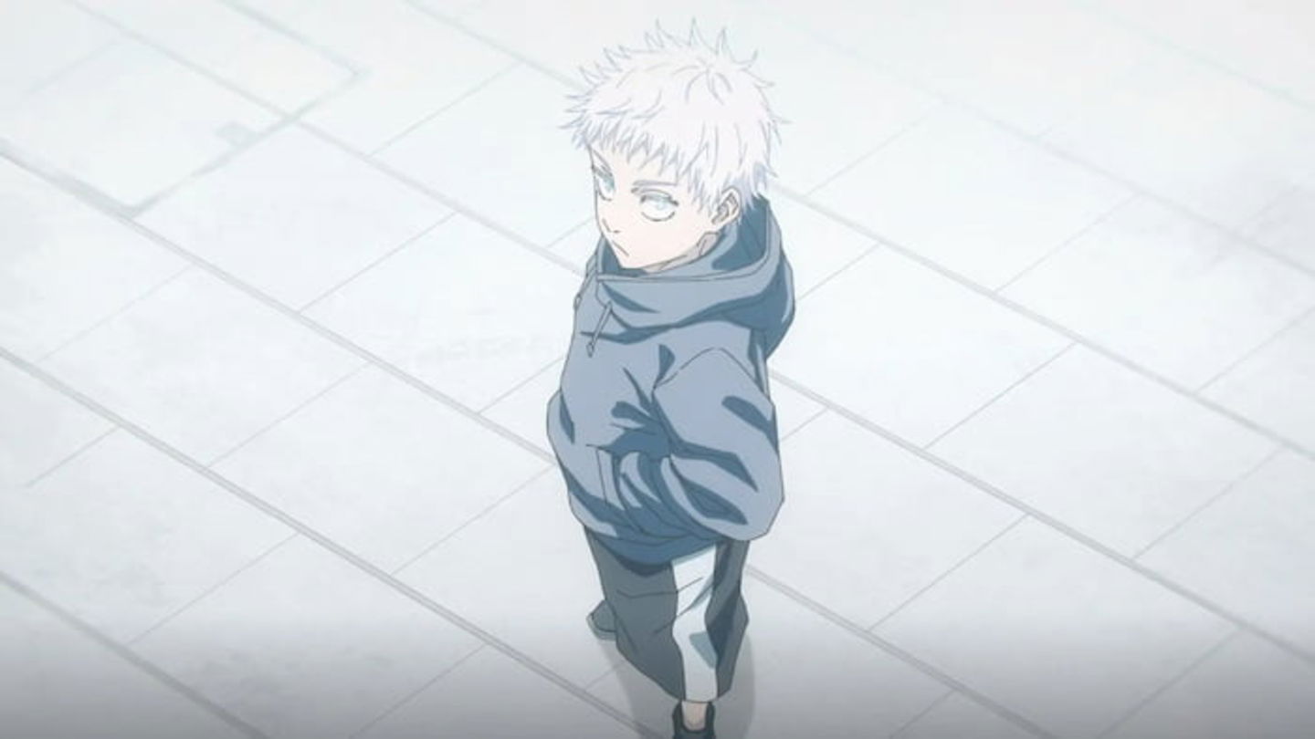 La segunda temporada de Jujutsu Kaisen ha hecho más evidente la inspiración de Hunter x Hunter que ha tenido esta obra