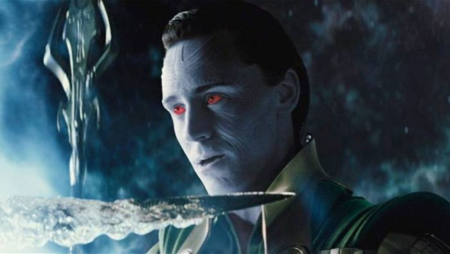 La teoría explica que Odín parece haber usado un hechizo permanente en Loki, que no se anularía ni siquiera con su muerte