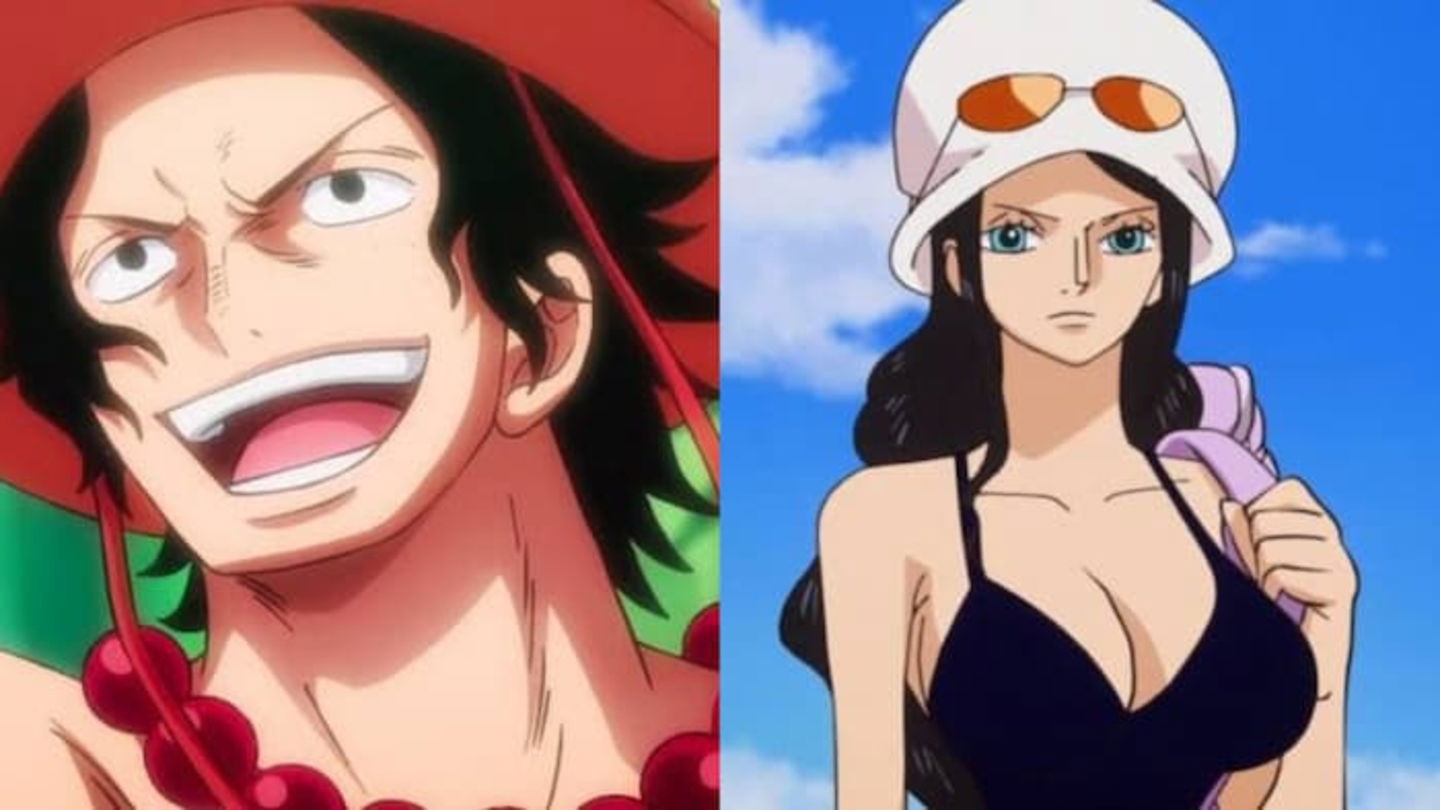 Los actores Arthur Falko y Erin Maloney podrían ser los encargados de darle vida a Ace y Robin en el live action de One Piece