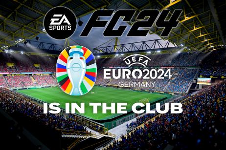La UEFA eEURO 2024 se jugará en EA Sports FC 24