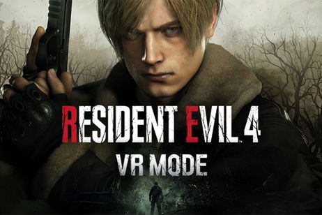 La versión de Resident Evil 4 en PSVR2 ya está disponible y puedes jugarla gratis