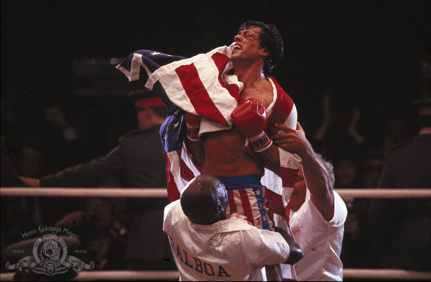 Rocky iv