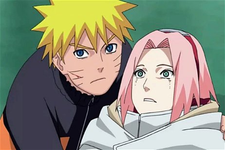 La única cita de Naruto y Sakura demuestra por qué merecían acabar juntos