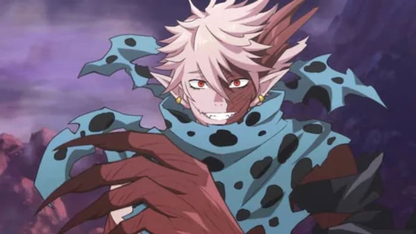 Oboro Zetsu es el nuevo villano de la franquicia de Jujutsu Kaisen