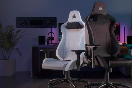 Análisis de la silla Corsair TC200: una opción perfecta para completar tu espacio personal