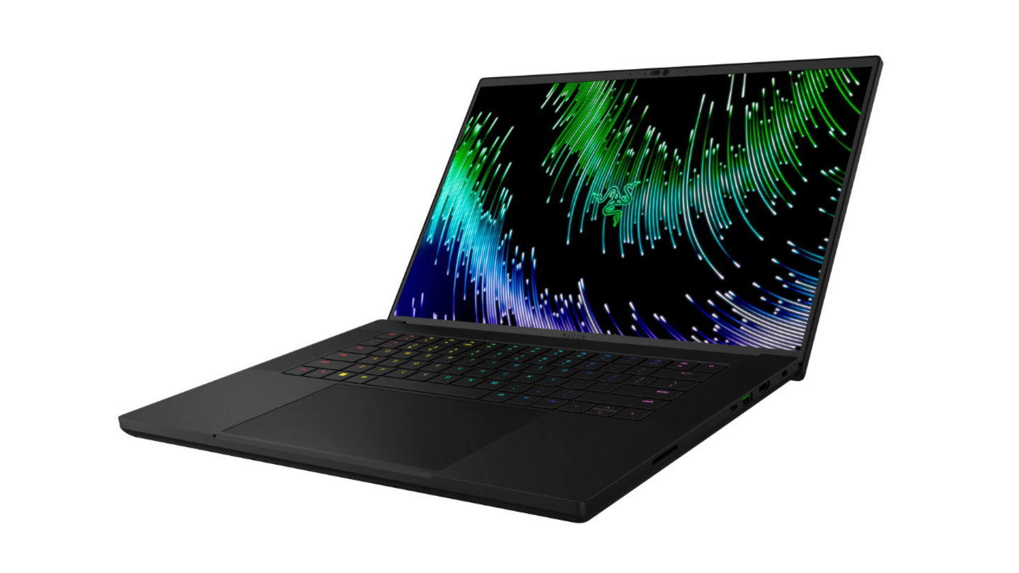 Razer Blade 16 - Portátil gaming