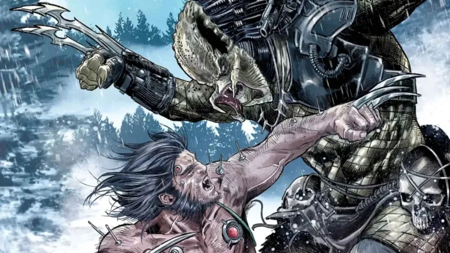 Se revela un nuevo detalle sobre el origen de Lobezno en Marvel's Predator Vs Wolverine