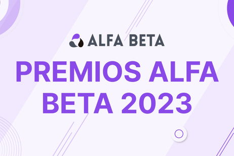 Todos los ganadores de los Premios Alfa Beta 2023: estos son los juegos del año