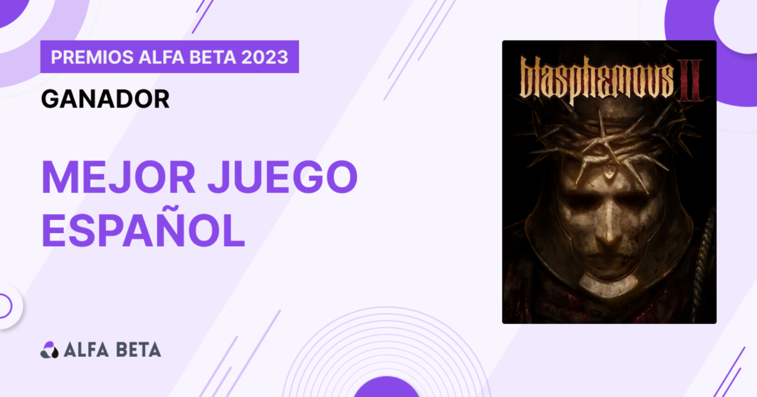 premios alfa beta juego español