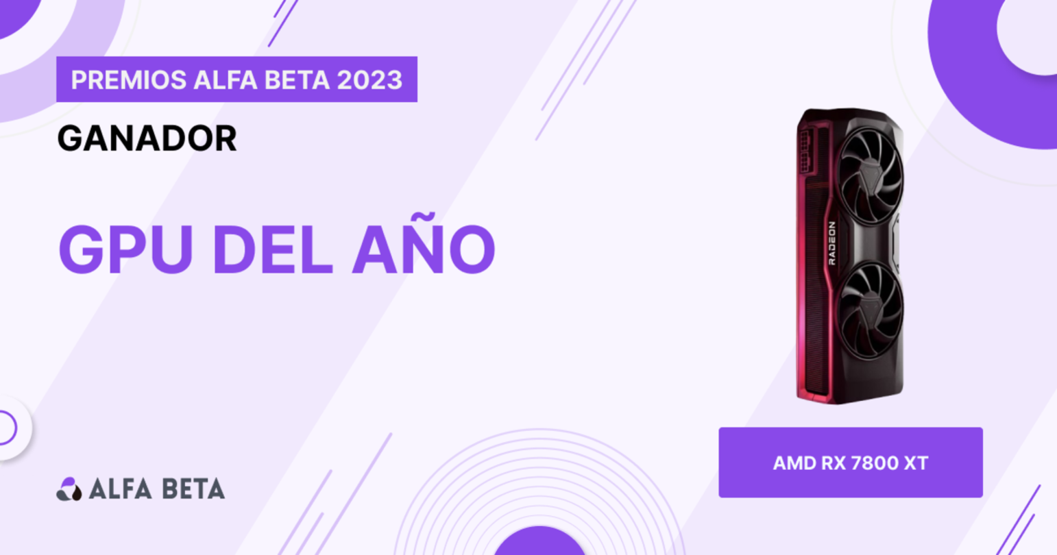 premios alfa beta gpu