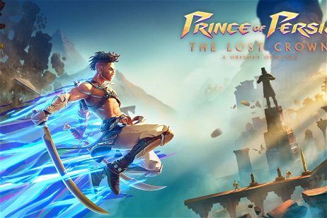 Prince of Persia: The Lost Crown filtra una demo en su tráiler de historia