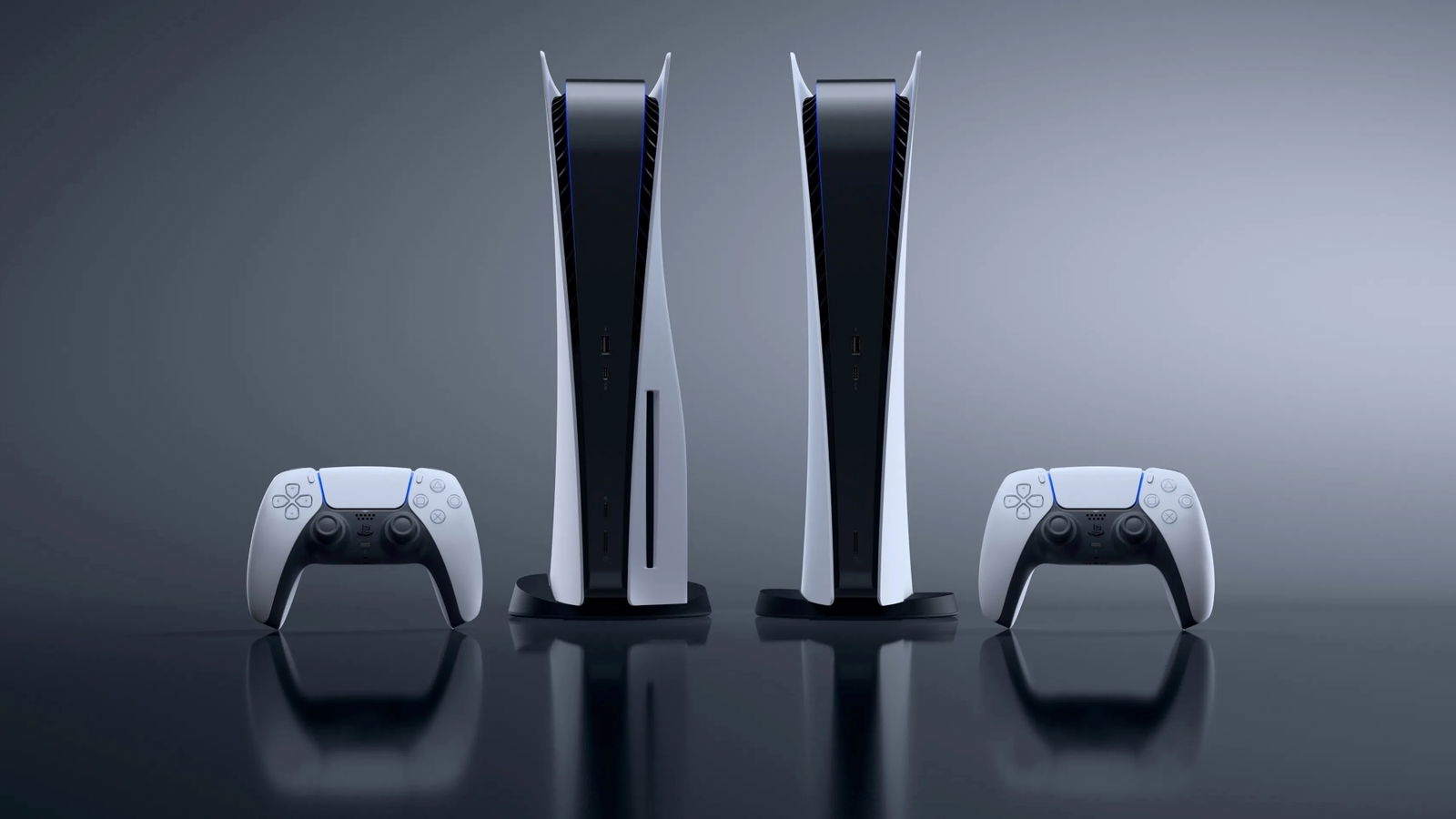 PS5