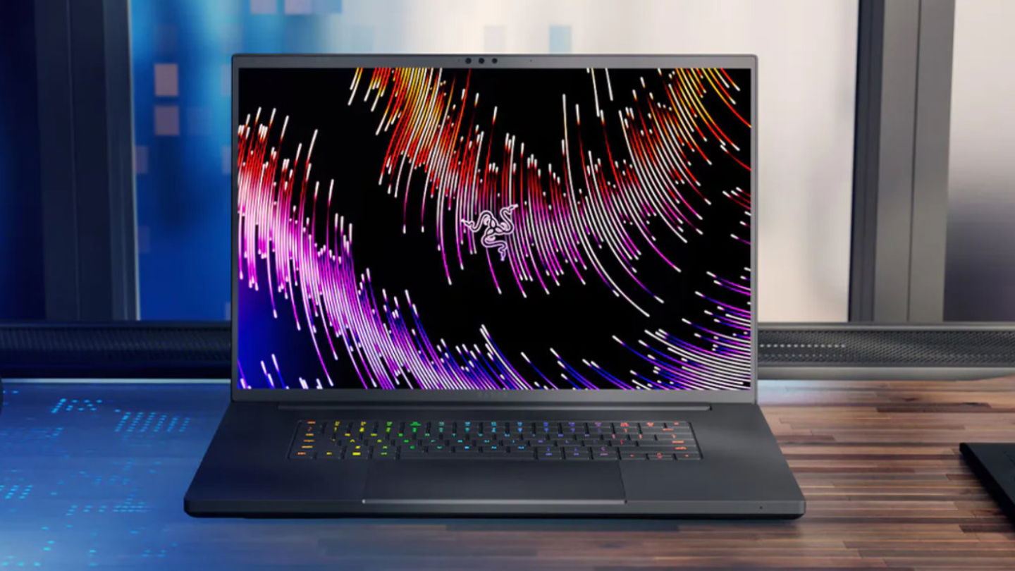 Portátil Razer Blade 18