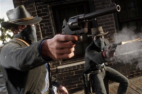 Red Dead Redemption II puede estar anticipando una actualización sorpresa