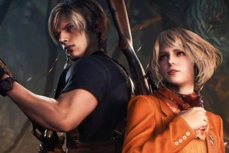 Resident Evil 4 Remake está preparando una Gold Edition Resident Evil 4 Remake está preparando una Gold Edition