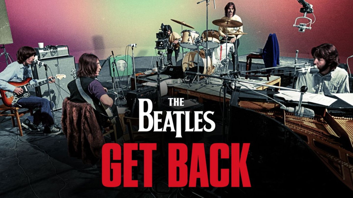 Los Beatles quisieron protagonizar una película de El Señor de los Anillos