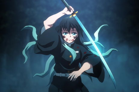 La segunda película de Demon Slayer ya tiene fecha de estreno