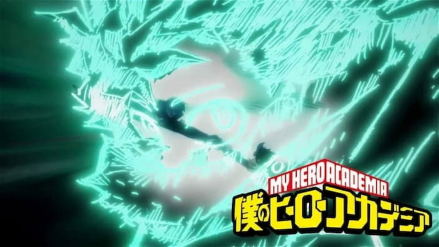 My Hero Academia', se confirma la sexta temporada del anime