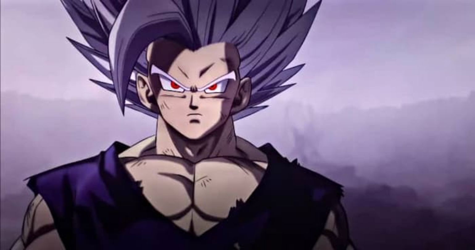 Dragon Ball Super revela prévia do Capítulo 100