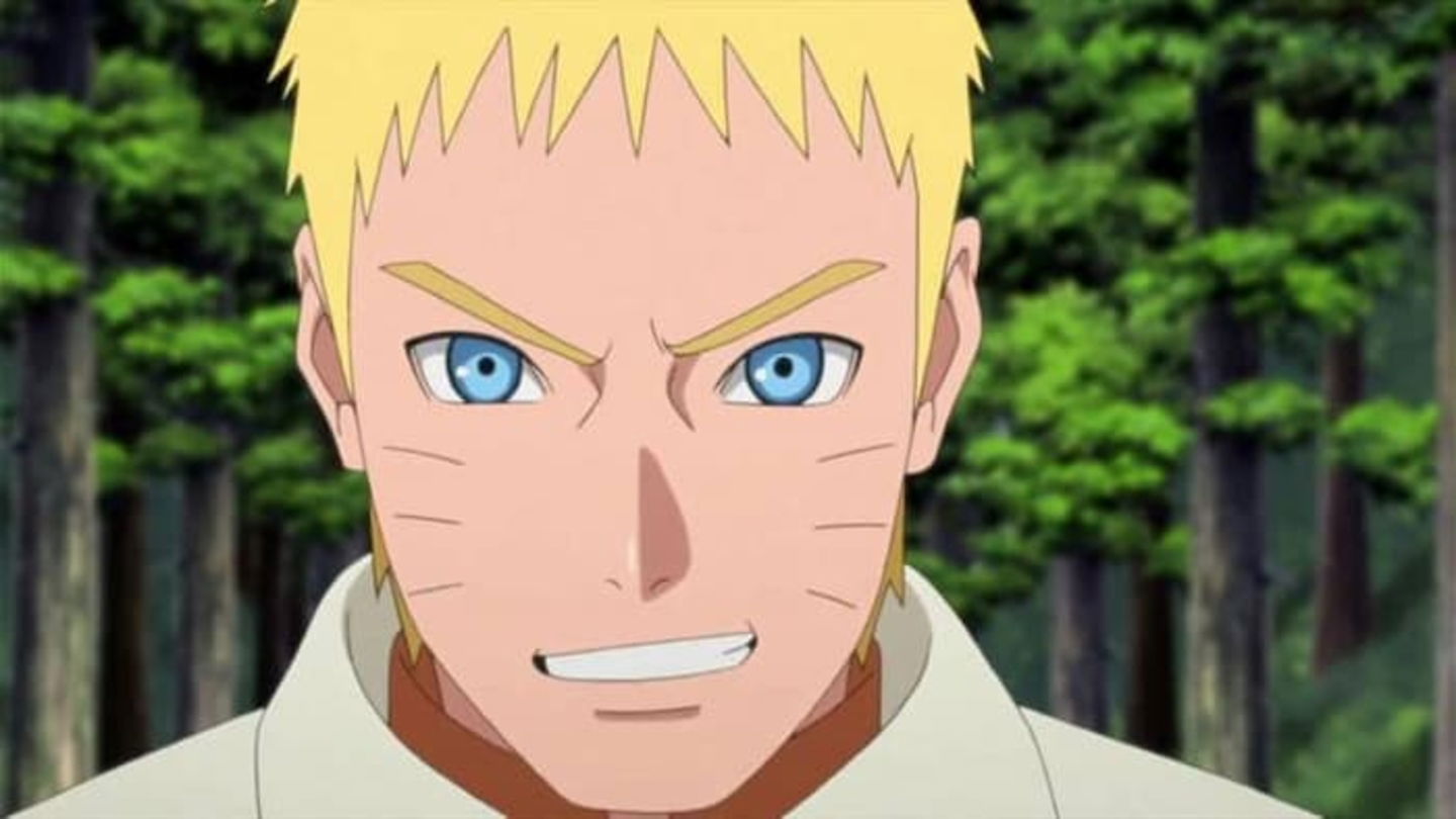 Se ha revelado que Naruto Uzumaki se encuentra en grave peligro pese a estar sellado
