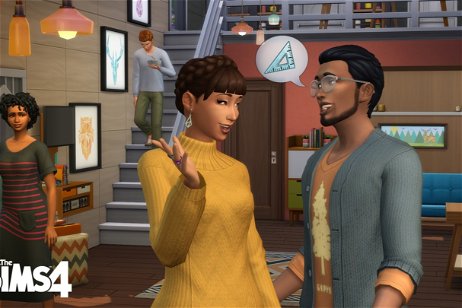 Los datos de Los Sims 4 en 2023 te van a volar la cabeza