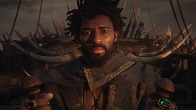 Los desarrolladores de Skull & Bones confían en que el juego tenga continuidad durante años
