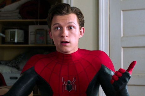 Tom Holland no está seguro de volver a interpretar a Spider-Man