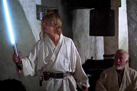 Dos de los principales actores de Star Wars se conocen por primera vez después de muchos años