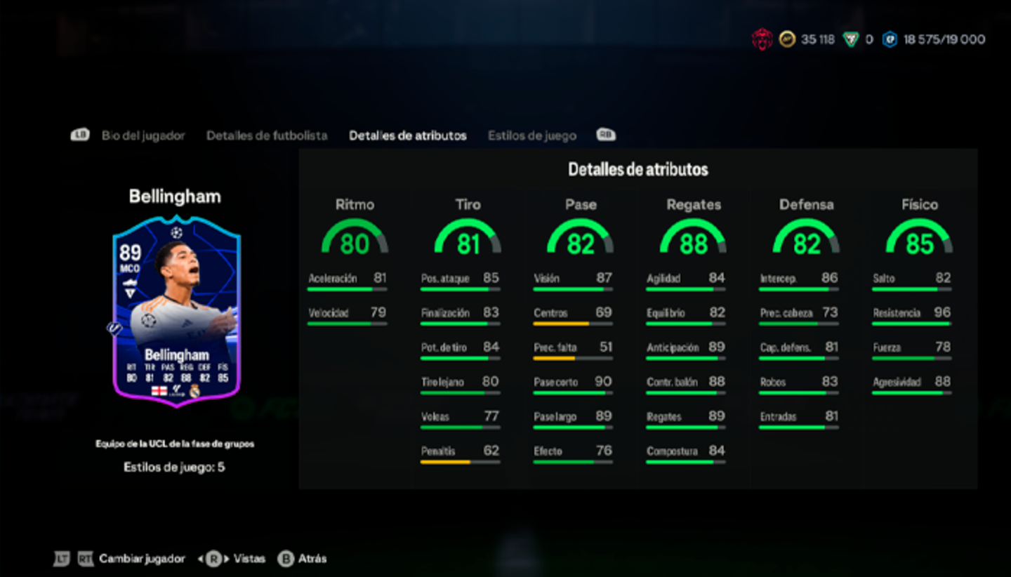EA Sports FC 24 Ultimate Team: todas estas cartas vuelven a estar disponibles en sobres