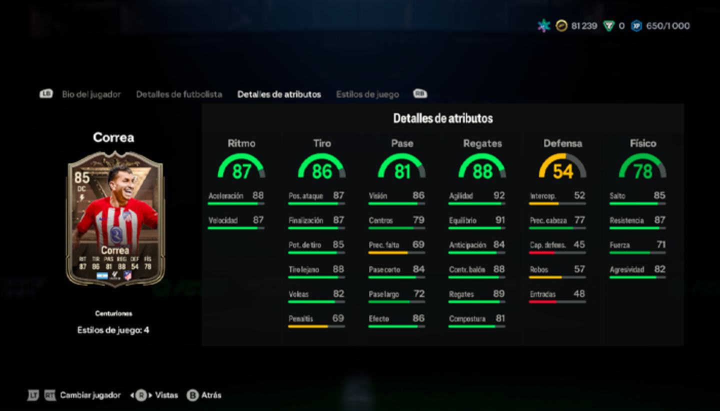 EA Sports FC 24 Ultimate Team: haz esto todos los días para conseguir muchas recompensas