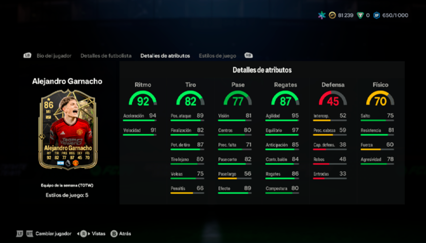 EA Sports FC 24 Ultimate Team: haz esto todos los días para conseguir muchas recompensas