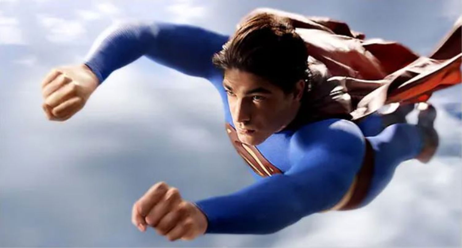 Superman Returns (2006)