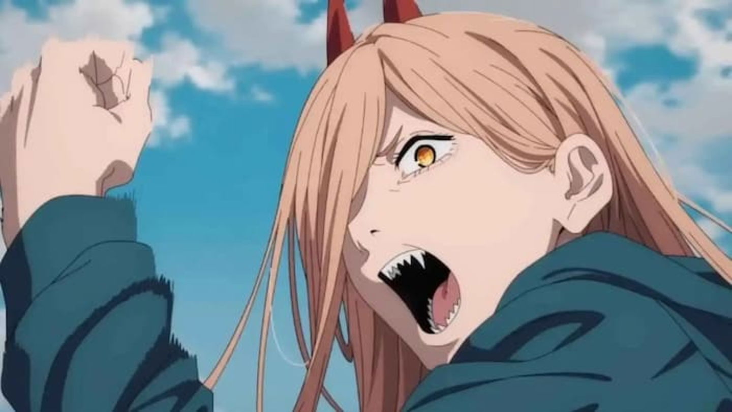 Tatsuki Fujimoto ha expresado su amor por Pearl a través del volumen 16 del manga de Chainsaw Man