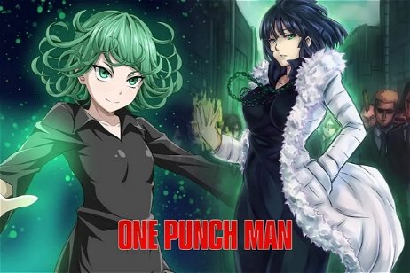 One-Punch Man: este cosplay conjunto de Fubuki y Tatsumaki es lo mejor que verás hoy