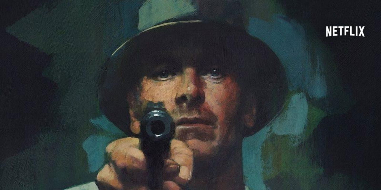 El asesino